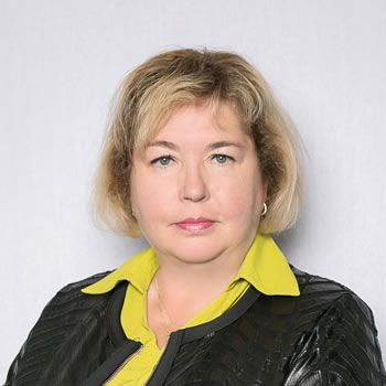 Щелкунова Оксана Николаевна