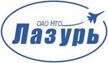 ОАО «МТО Лазурь»